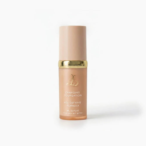 Changing Foundation-4-in-1